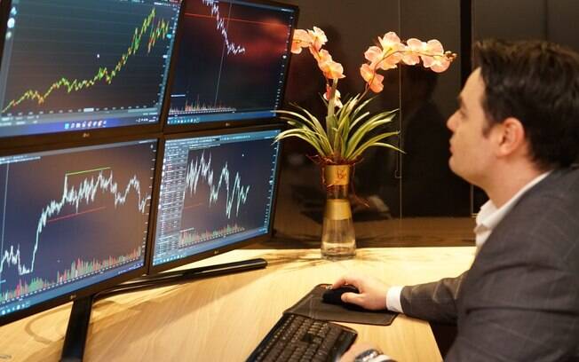 Apenas 8% dos day traders atuam por mais de 300 dias
