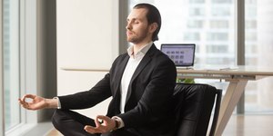 Terapia dentro do trabalho: uma nova ferramenta necessária