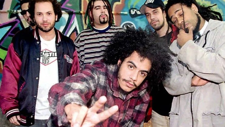 Após trinta anos, Planet Hemp anuncia fim da banda com turnê