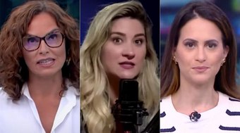 Jovem Pan demite âncoras para contratar ex-Globo e ex-CNN