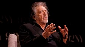 Al Pacino diz que é 