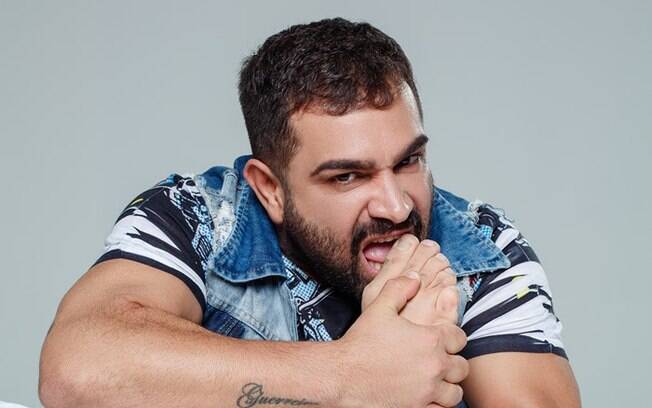 Evandro Santo