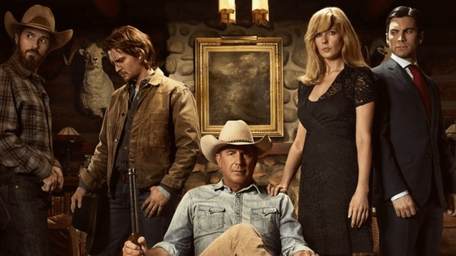 6 séries com pais para assistir em seis streamings diferentes 6 séries com pais para assistir em seis streamings diferentes