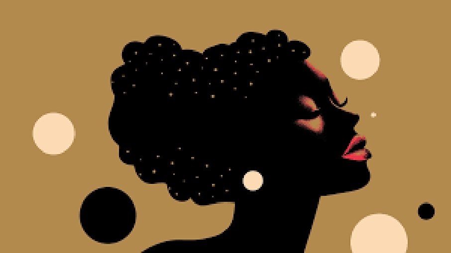 Afro Luxo, campanha de L'Óreal contra o racismo cosmético