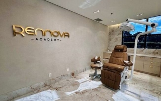 Rennova investe R$ 1 milhão e lança sua primeira clínica de inovação e pesquisa para mercado de beleza estética com injetáveis