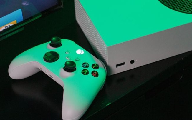 Xbox está encerrando produção e venda de jogos físicos, aponta rumor