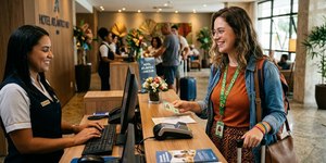 Guia para atender turistas neurodivergentes propõe melhorias