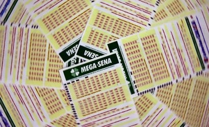 Mega-Sena sorteia prêmio de R$ 4,1 milhões; confira os números