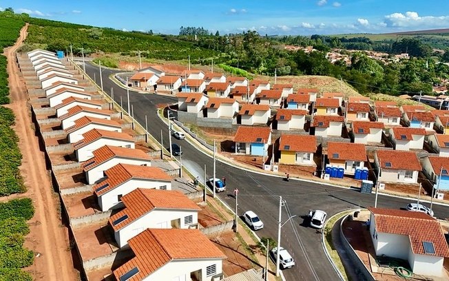 Ainda dá tempo! Prazo do Minha Casa Minha Vida é prorrogado em Araraquara