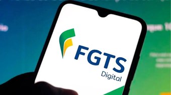 Sistema do FGTS Digital entra em vigor nesta sexta; veja o que muda