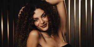 “Eu sonho alto”: Gabriela Loran quer viver sua 1ª protagonista