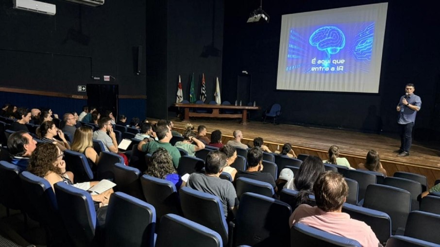 Empreendedores de Vinhedo participam de curso no Ceprovi Empreendedores de Vinhedo participam de curso no Ceprovi