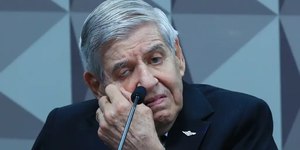 Moraes exige perícia para confirmar demência de Augusto Heleno