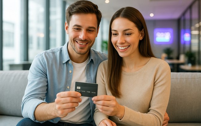 Crédito com garantia é saída contra alta da dívida