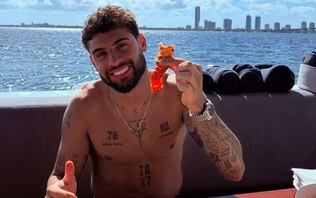 Do clichê ao inusitado: veja onde jogadores curtem as
férias
