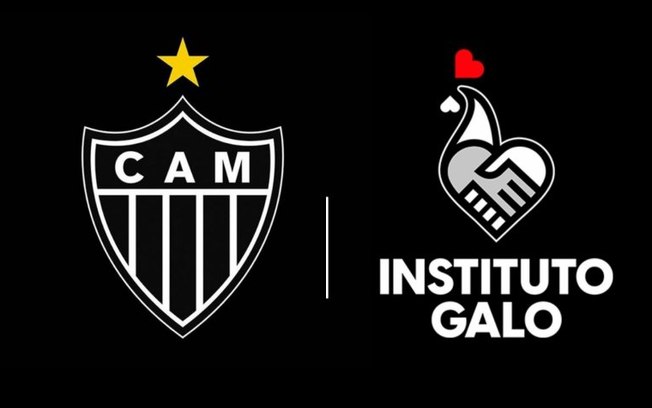 Atlético-MG e Instituto Galo lançam campanha em apoio à família de Bárbara Vitória