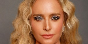 Angélica conta quando Madonna foi em sua casa para festa de casamento: 'Um bafo'