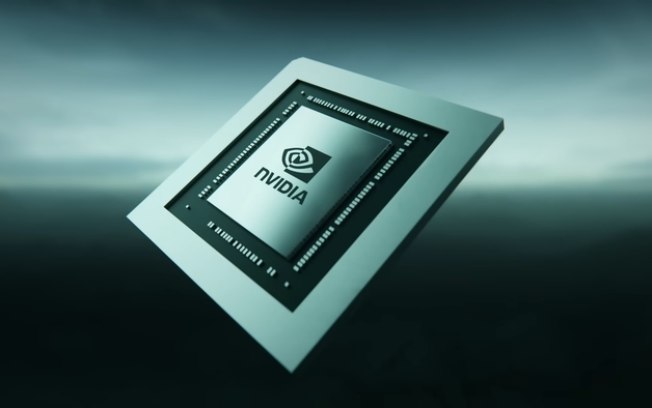 NVIDIA confirma chip ARM de IA e com RTX para 2025