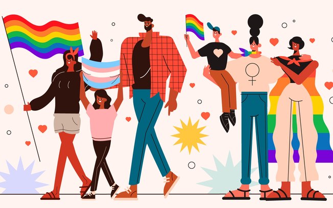 Falta de dados oficiais dificulta apoio à população LGBTQIAP 