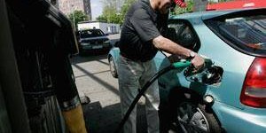 Petrobras reduz preço da gasolina em 4,9% para distribuidoras