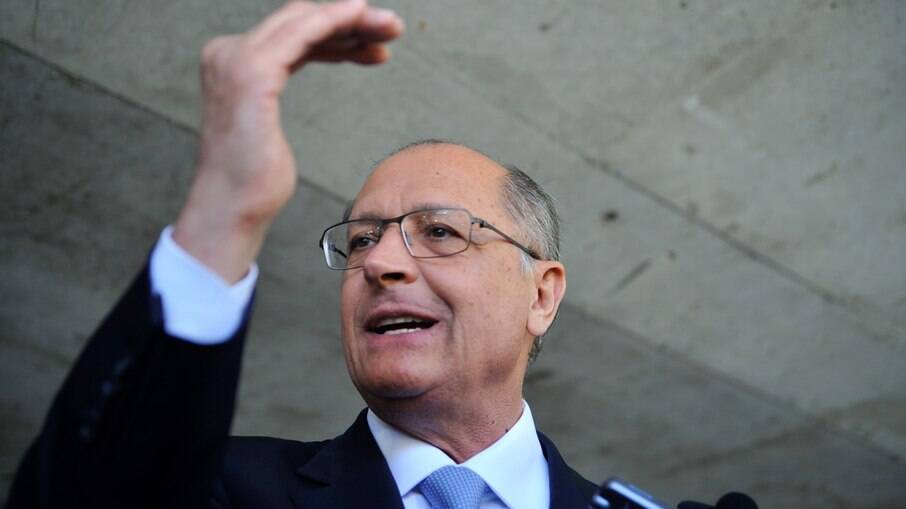 Geraldo Alckmin deve se candidatar ao governo de São Paulo