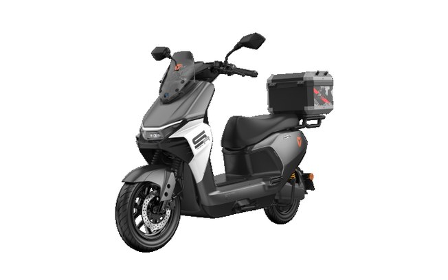 Yadea GS70 Pro chega ao Brasil com até 70 km de autonomia
