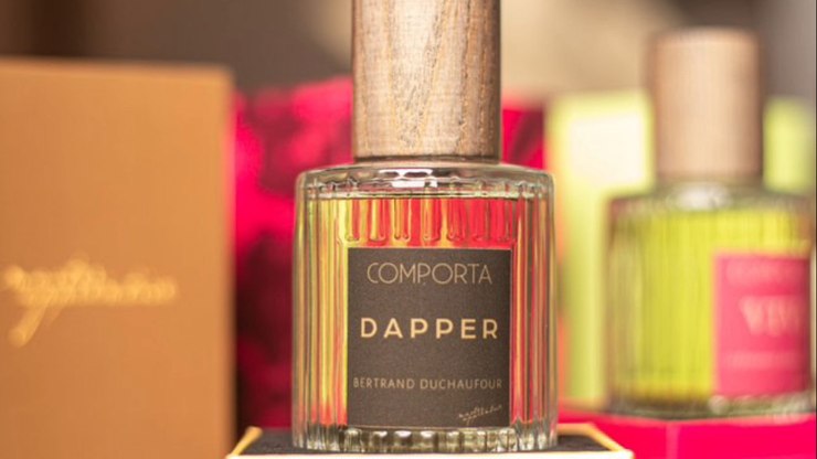 Perfume português: linha luxuosa quer conquistar o Brasil