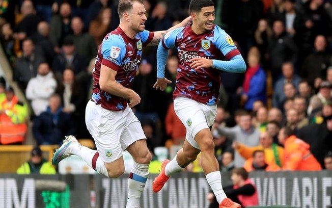 Burnley x Manchester City: onde assistir e as escalações do jogo