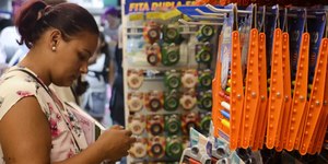 Lojas físicas concentram maior parte das vendas no Dia das Mães