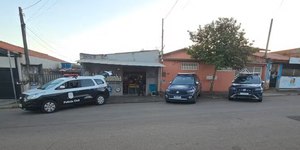 Polícia resgata 3 adolescentes em operação contra abuso sexual