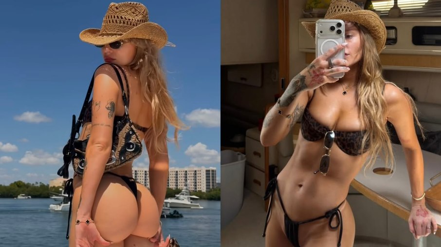 Luísa Sonza Luísa Sonza