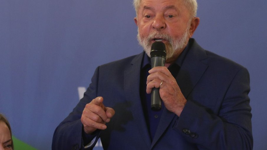 Presidente Luiz Inàcio Lula da Silva , participa da Abertura do XXVI Encontro do Foro de São Paulo
