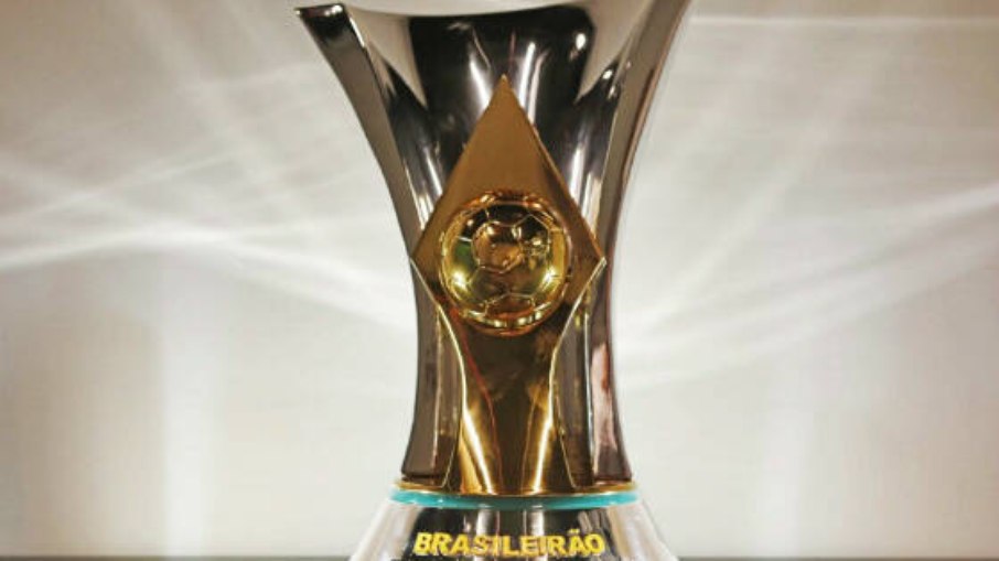 Taça Campeonato Brasileiro