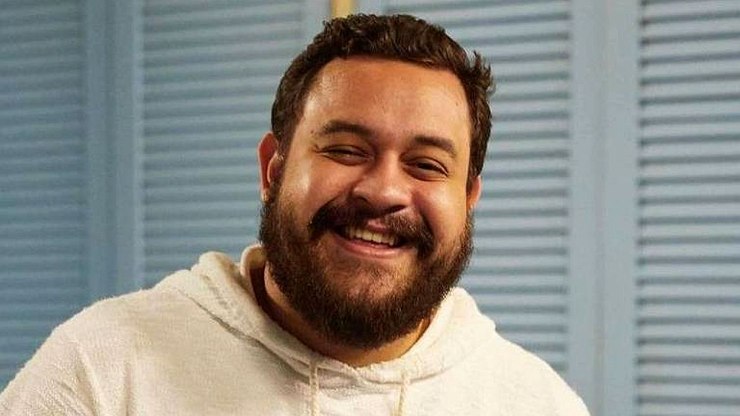 Humorista do Porta dos Fundos ganha chance em programa da Globo
