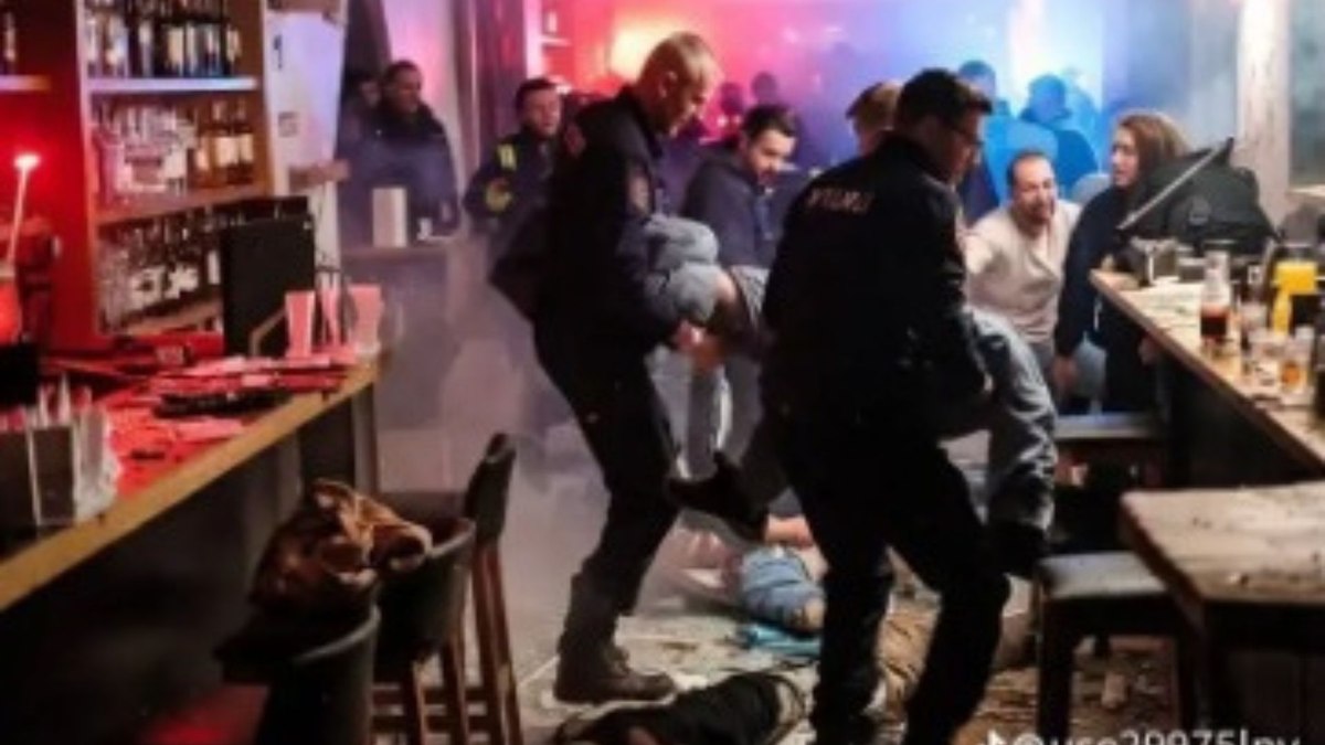 Incêndio na Suíça: o que se sabe até o momento