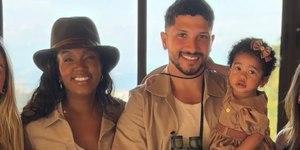 Ex de Iza choca ao revelar artista que mais ouviu neste ano