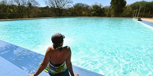 Piscinas públicas em Campinas: saiba como e onde se refrescar