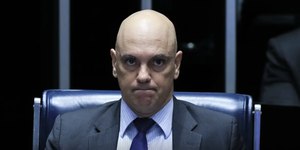 Moraes rejeita pedido do GDF para avaliação médica de Bolsonaro