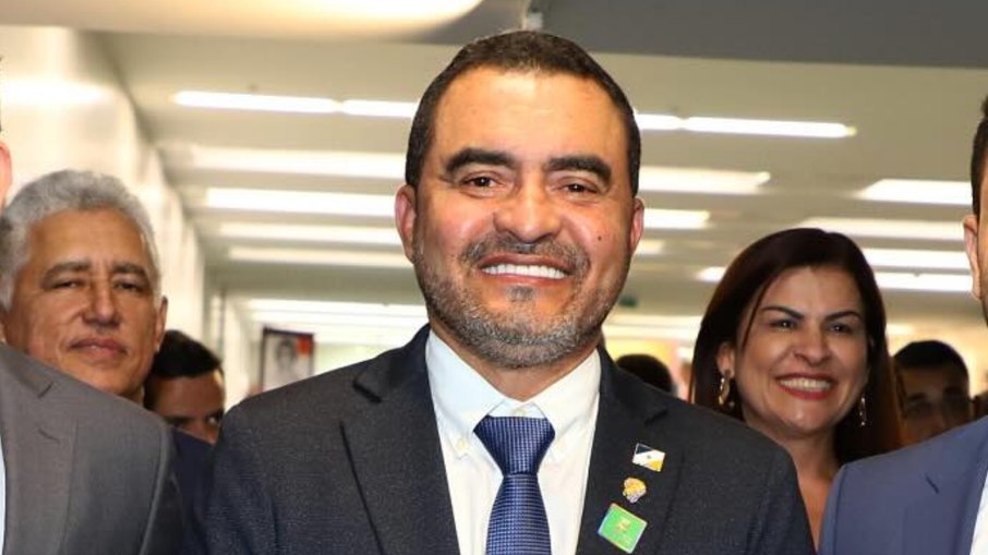 Wanderlei Barbosa Castro é investigado por esquemas envolvendo desvios de verba pública