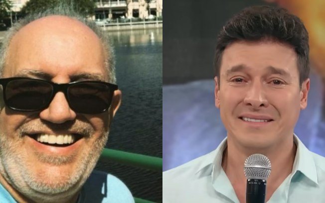 Ex-diretor de Gugu Liberato detona Rodrigo Faro: 