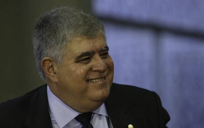 Carlos Marun é gaúcho, mas fez carreira política no Mato Grosso do Sul; ele deve assumir a Secretaria do Governo hoje