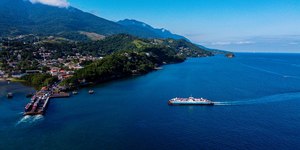 Prefeitura de Ilhabela (SP) começa a cobrar taxa de turismo