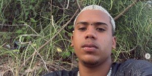 Influenciador Nicolas Abelha é morto em Pernambuco, diz jornal