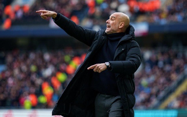 Itália sonha com Guardiola para encerrar vexames e voltar à Copa Itália sonha com Guardiola para encerrar vexames e voltar à Copa