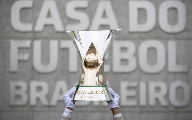 CBF posterga encerramento do Brasileirão