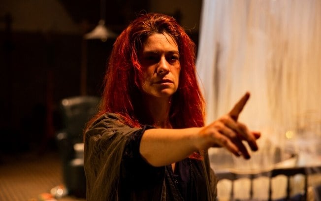 Cia. do Sopro apresenta “Medea” na Caixa Cultural Brasília