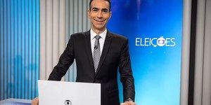 Globo cancela debate presidencial após receber duas decisões