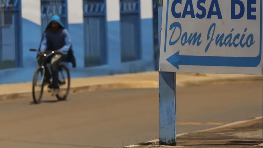 Centro Espírita Dom Inácio de Loyota, onde ocorriam os abusos, também foi condenada Centro Espírita Dom Inácio de Loyota, onde ocorriam os abusos, também foi condenada