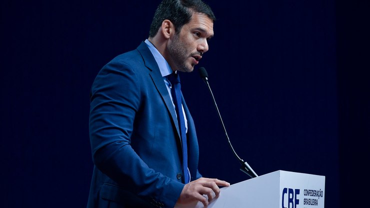 Final da Libertadores no Brasil? CBF estuda duas opções no país