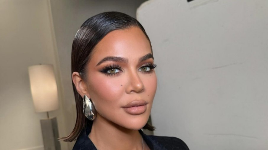 Khloé Kardashian fala sobre ex-marido